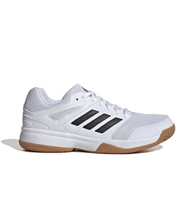 adidas Speedcourt W Unisex Kapalı Saha/Salon Ayakkabısı IH3159 Beyaz
