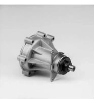 Mercedes W201 W124 Devirdaim OM601 6012000920 Hepu
