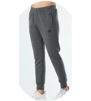 Adidas EDS-0011 Erkek Pamuk Cotton Eşofman Altı