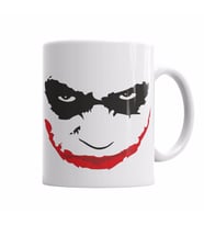 Joker Kupa Bardak Porselen