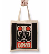 Star Lord Bez Çanta Uzun Saplı