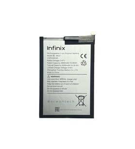 İnfinix Hot 20 (BL-49LX) Batarya