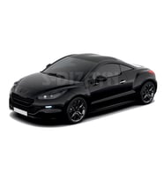 Peugeot Rcz Krom Kapı Kolu 2 Kapı 2010-2015