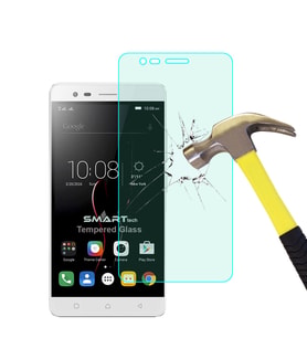 Lenovo K5 Note Temperli Kırılmaz Cam Ekran Koruyucu