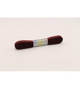 Gül Grogren Kurdele Bordo 10mm