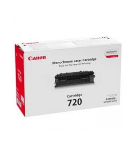 Tonersepeti Canon CRG-720 Orjinal Toner