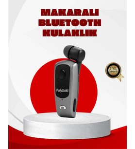Mikrofonlu Ve Ses Kontrollü Kablosuz Kulak İçi Kulaklık (Çok Renkli)