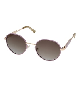 Belmond B1233.C3 52 Polarize Kadın Güneş Gözlüğü (Pembe)