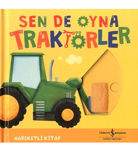 Sen De Oyna - Traktörler