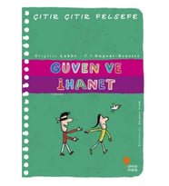 Günışığı - Güven ve İhanet Çıtır Çıtır Felsefe