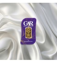 1 Gr 24 Ayar Gar Gram Altın