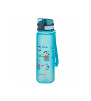 UZSPACE TRİTAN MATARA 500 ML 3026-5 yeşil