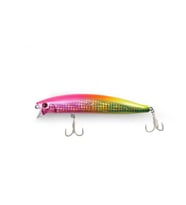 Fujin Punisher 10,5Cm 16Gr Floating Suni Yem 182