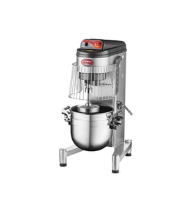 Çağdaş  Hız Kontrollü 30 Litre Planet Mikser 220 Volt