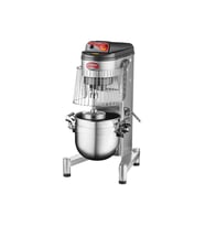 Çağdaş  Hız Kontrollü 30 Litre Planet Mikser 220 Volt