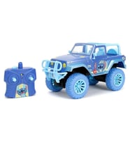 Nessiworld 1:16 Stitch Uzaktan Kumandalı Jeep