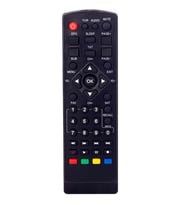 Moonstar DSR-6500 Wolf HD Uydu Kumandası