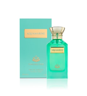 Osmanlı Oud Aquamarine 100 ML EDP – Narenciye Çiçeksi Unisex Parfüm – 4201