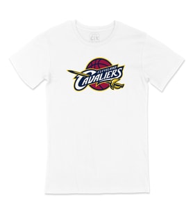 Cleveland Cavaliers Tişört