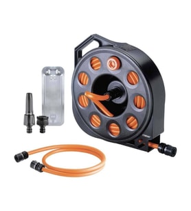 Claber 8974 AQUAPASS SET 15mt Sulama Hortum Seti