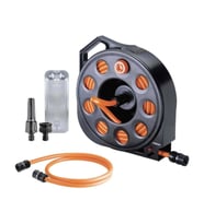 Claber 8974 AQUAPASS SET 15mt Sulama Hortum Seti