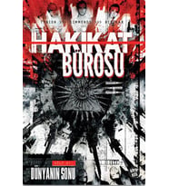 Hakikat Bürosu
