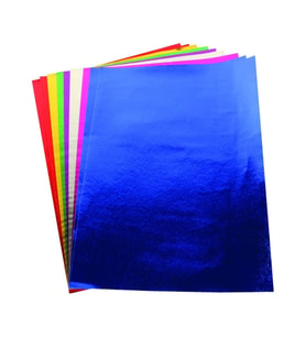 SÜDOR SK26 ELİŞİ KAĞIDI A4 RAİNBOW