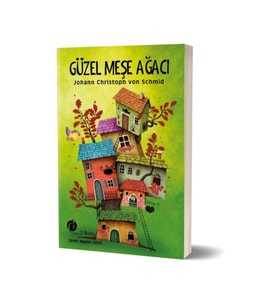 Güzel Meşe Ağacı