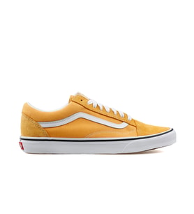 Vans Old Skool Unisex Günlük Ayakkabı VN0005UFLSV1 Sarı