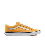 Vans Old Skool Unisex Günlük Ayakkabı VN0005UFLSV1 Sarı