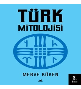 Türk Mitolojisi