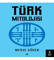 Türk Mitolojisi