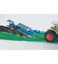 Bruder Lemken Vari Titan Pulluk BR02250