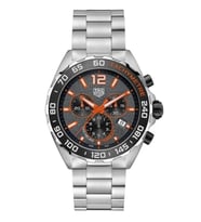 Tag Heuer Formula 1 CAZ101AH.BA0842 Erkek Kol Saati