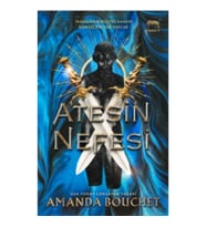 Ateşin Nefesi