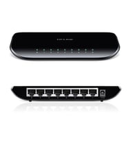 Tp-lınk Tl-sg1008d 8port 10/100/1000 Yönetilemez Swıtch