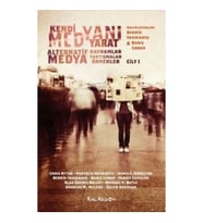 Kendi Medyanı Yarat - Cilt 1