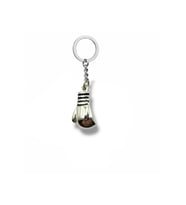 Ringin Anahtarı – Boks Eldivenli Unisex Metal Anahtarlık