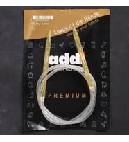 Addi Champagnerr 8mm 100cm Misinalı Şiş - 405-7