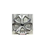 5*114,3*16*6.5 ET40 CH66.6 SILVER DIAMOND FD