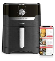 Tefal Easy Fry Grill EY501815 4.2 lt Yağsız Fritöz - TEŞHİR
