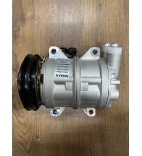 Nissan YD25 Klima Kompresör 2002-2005 92600-2TB0A