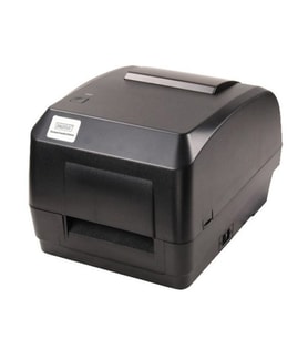 DIGITUS 300dpi DA-81021 Termal.Direkt Termal USB.Seri.Ethernet Barkod Yazıcı
