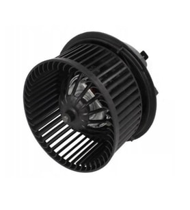 CİTROEN C3 KALORİFER MOTORU KLİMALI İÇİN 2003--2009