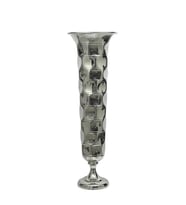 Vitale Gold  Dekoratif Vazo 120 Cm AK.IR0087
