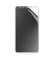 SChitec Infinix Note 3 Uyumlu Ön Yüzey Hayalet Privacy Hidrojel Ekran Koruyucu