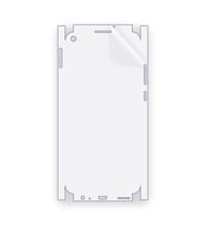 SChitec HUAWEI Enjoy 10 Uyumlu Fullbody Arka Kaplama Hidrojel Koruyucu Film