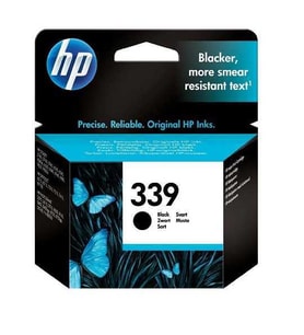 Hp 339 C8767E Siyah Kartuş