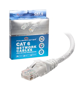 CAT6 NETWORK KABLOSU - 10m