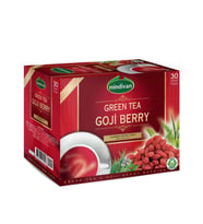 Mindivan Goji Berry (Kurt Üzümü) Çayı - 30'lu Süzen Poşet